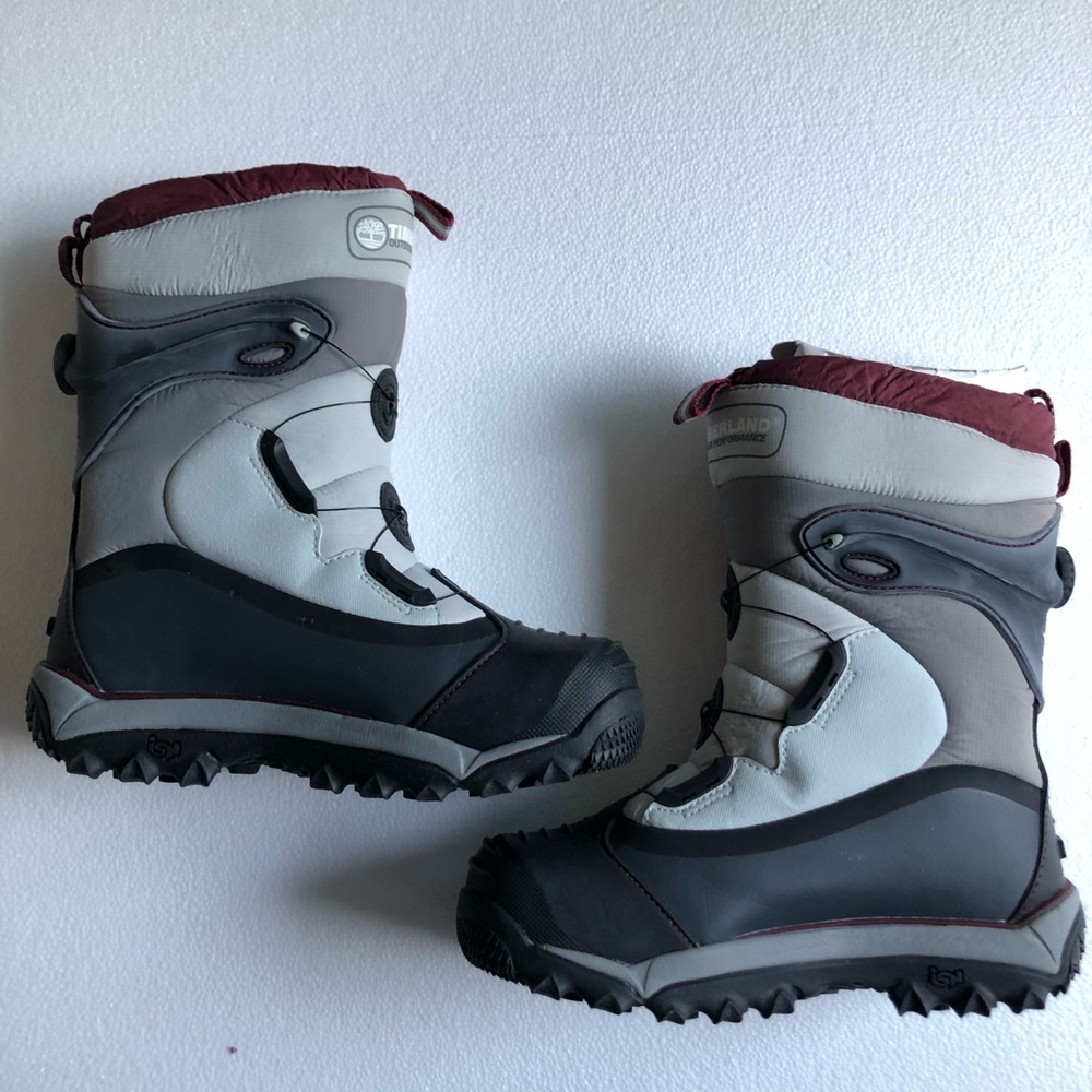Timberland Snow/Hiking Boots